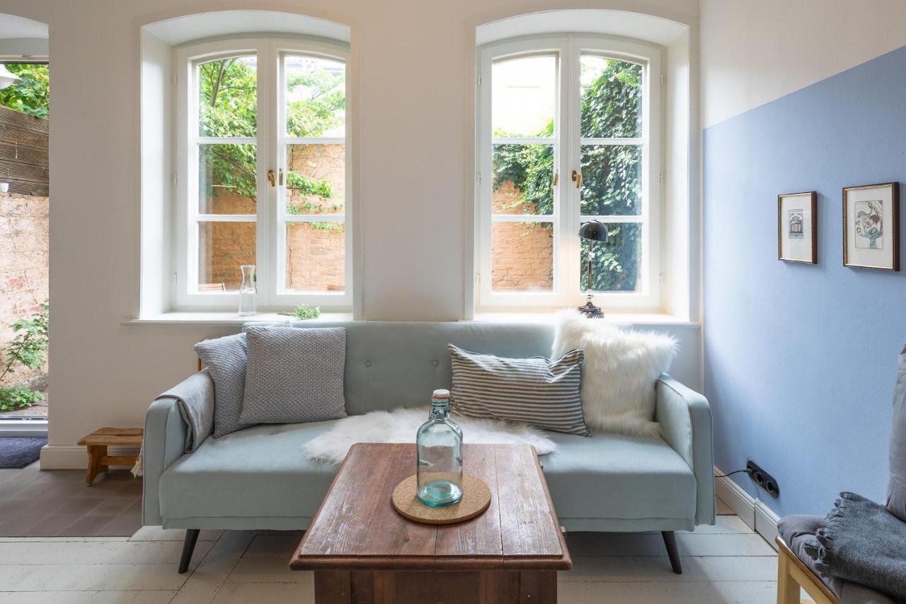 Ferienwohnung Altes Kontorhaus Kajüte Husum  Exterior foto